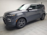 Used 2021 Kia Soul S image 2
