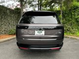 Certified 2023 Land Rover Range Rover Long Wheelbase First Edition image 6