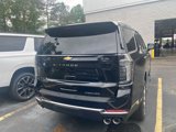 New 2025 Chevrolet Tahoe Premier w/ Sun And Tow Package image 4