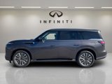 New 2025 INFINITI QX80 Luxe image 5