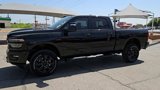 New 2025 RAM 2500 Laramie w/ Night Edition image 5