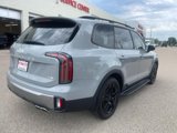 Used 2023 Kia Telluride SX X-Line image 3