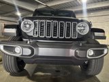 Used 2025 Jeep Wrangler Sahara image 3