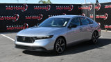 Used 2023 Honda Accord Sport image 3
