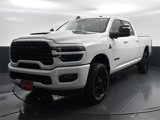 New 2025 RAM 2500 Laramie image 3