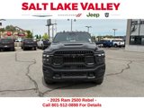 New 2025 RAM 2500 Rebel image 2
