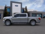 New 2025 Ford F150 Lariat w/ Equipment Group 502A High image 3