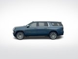 New 2025 Chevrolet Suburban Premier w/ Sun And Tow Package image 2
