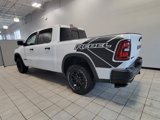 New 2025 RAM 1500 Rebel w/ Bed Utility Group image 5