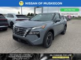 New 2026 Nissan Rogue SV image 3