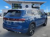 New 2025 Volkswagen Atlas SEL Premium R-Line image 4