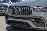 New 2025 Mercedes-Benz GLE 63 AMG S image 5