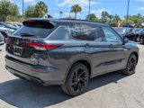 New 2025 Mitsubishi Outlander SEL Black Edition image 4