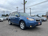 Used 2015 Subaru Forester 2.5i Limited image 6