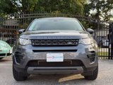 Used 2016 Land Rover Discovery Sport SE image 2