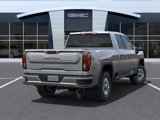 New 2025 GMC Sierra 2500 SLE w/ SLE Convenience Package image 4