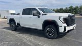 New 2025 GMC Sierra 2500 Denali Ultimate image 2