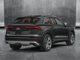 New 2025 Audi Q8 Premium Plus image 2