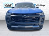 New 2026 Chevrolet Colorado Trail Boss image 2