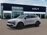 New 2026 Kia Sportage X-Line image 3