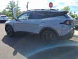 New 2026 Kia Sportage X-Line image 4