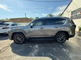 Used 2024 Lexus LX 600 F Sport image 2