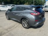 Used 2017 Nissan Murano SL image 3