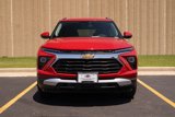 New 2026 Chevrolet TrailBlazer LT w/ Convenience Package image 3