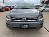 Used 2020 Volkswagen Tiguan SE w/ 3rd Row Seat Package image 3