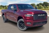 New 2025 RAM 1500 Laramie image 2