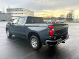Used 2019 Chevrolet Silverado 1500 LT w/ Fleet Comfort Package image 3