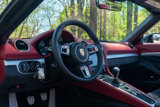 Used 2023 Porsche 718 Boxster Spyder image 4