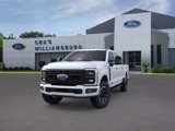 New 2025 Ford F350 Platinum w/ Tremor Off-Road Package image 2