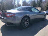 Used 2011 Maserati GranTurismo S image 2