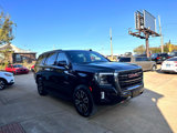Used 2021 GMC Yukon AT4 w/ Technology Package image 3