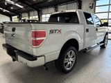 Used 2014 Ford F150 STX w/ Equipment Group 201A Mid image 3