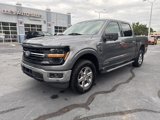 Used 2024 Ford F150 XLT w/ Mobile Office Package image 3