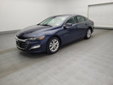 Used 2022 Chevrolet Malibu LT image 2