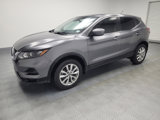 Used 2020 Nissan Rogue Sport S w/ Appearance Package image 2