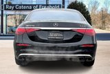 New 2025 Mercedes-Benz S 63 AMG S image 4