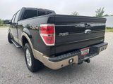 Used 2014 Ford F150 Lariat w/ Equipment Group 501A Mid image 3