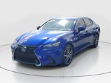 Used 2017 Lexus GS 350 F Sport image 4