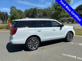 Certified 2025 Ford Expedition Platinum w/ Platinum Ultimate Package image 5
