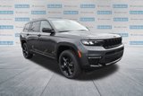 New 2025 Jeep Grand Cherokee L Limited w/ Black Appearance Package image 3