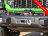 New 2025 Jeep Wrangler Unlimited Rubicon image 5