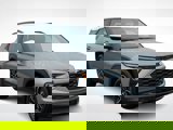 Used 2025 Chevrolet TrailBlazer ACTIV w/ Driver Confidence Package image 2