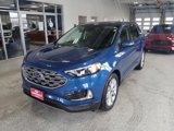 Certified 2024 Ford Edge Titanium image 4