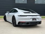Certified 2024 Porsche 911 Carrera GTS image 3