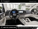 New 2026 Mercedes-Benz GLE 580 4MATIC image 3