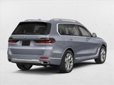 New 2026 BMW X7 M60i image 2